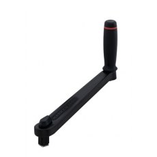 Harken 10" Lock-In Alum Winch Handle