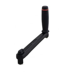 Harken 8" Lock-In Alum Winch Handle