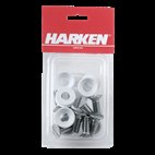 Harken Winch Drum Screw Kit for B16 - B46 Winches