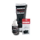 Harken Winch Service Pack - Pawls, Springs, Grease and Oil