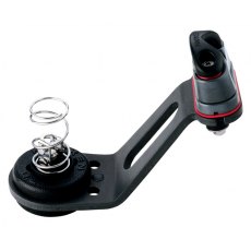 Harken Midrange Swivel Base w/Cam Cleat Harken Midrange Swivel Base w/Cam Cleat