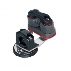 Harken CAM BASE-W/SWV BULLSEYE AL Harken CAM BASE-W/SWV BULLSEYE AL