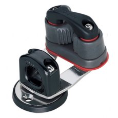 Harken Swivel Bullseye w/Carbo-Cam Harken Swivel Bullseye w/Carbo-Cam