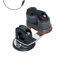 Harken CAM BASE-W/SWV BULLSEYE CARBO Harken CAM BASE-W/SWV BULLSEYE CARBO