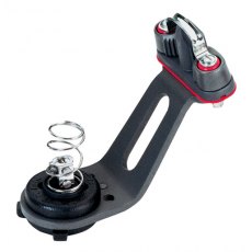 Harken Small Swivel Base w/Double Cam Harken Small Swivel Base w/Double Cam