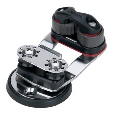 Harken Micro Swivel Cam Base w/o Cam Harken Micro Swivel Cam Base w/o Cam