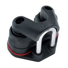 Harken Micro Carbo Cam II Kit w/X-Treme Angle Fairlead