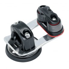 Harken Adjustable Angle Micro Swivel Cam Base with Bullseye Harken Adjustable Angle Micro Swivel Cam Base with Bullseye
