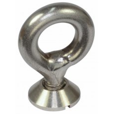 Camcleat Rope Guide for CL230 & CL253 (Eyebolt + Nut + Washer)