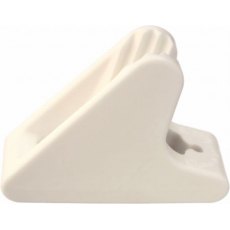 Camcleat Medium Line-Lok® White - Loose (24)