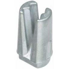 Camcleat Cylindrical Insert Cleat, Unpainted - Loose