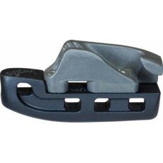 Camcleat Aero Base with Hard Anodised CL277AN Side-Entry Racing Micros (Starboard)