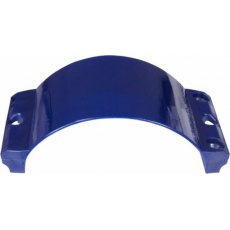 Camcleat Clamp for 110-112mm circumference Blue - Loose