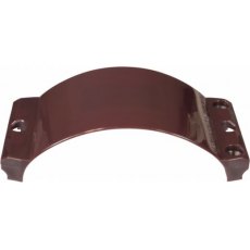 Camcleat Clamp for 113-116mm circumference Aubergine - Loose