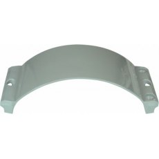 Camcleat Clamp for 133-135mm circumference Pale Grey- Loose