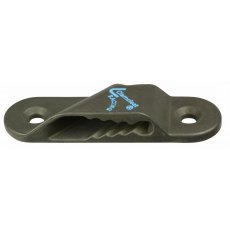 Camcleat Racing Sail Line (Port) Hard Anodised + Backplate