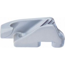 Camcleat Side Entry Racing Micros (Port) Silver - Loose