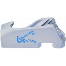 Camcleat Side Entry Racing Micros (Starboard) Silver