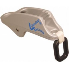 Camcleat Trapeze & Vang Cleat Chromed - Loose (incl. PTLINK)