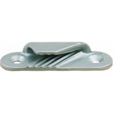 Camcleat Racing F'Line (Starboard) Silver + Plate