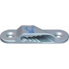 Camcleat Racing Sail Line Cleat (Starboard) Silver