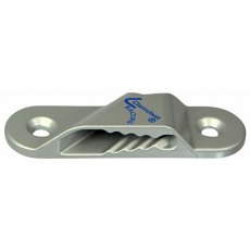 Camcleat Racing Sail Line (Port) Silver + Backplate