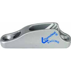 Camcleat Aluminium Boom & Mast Cleat - Loose