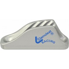 Camcleat Racing Midi Silver