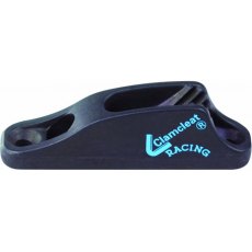 Camcleat Aluminium Boom Cleat Hard Anodised - Loose