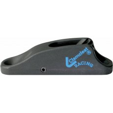 Camcleat MK1 with Bottom Roller Hard Anodised - Loose