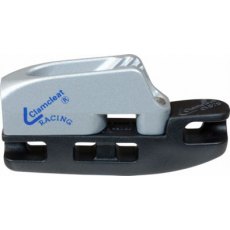 Camcleat Aero Base with Silver CL270 Racing Micros with Becket - Loose