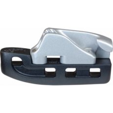 Camcleat Aero Base with Silver CL277 Side-Entry Racing Micros (Starboard) - Loose