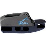 Camcleat Aero Base with Hard Anodised CL268AN Racing Micros - Loose