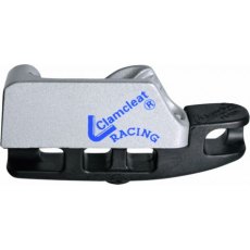 Camcleat Aero Base with Silver CL217 MK2 Side-Entry Racing Junior (Starboard)