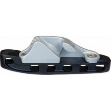 Camcleat Aero Base with Silver CL217 MK1 Side-Entry Racing Junior (Starboard) - Loose