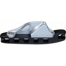 Camcleat Aero Base with Silver CL218 MK1 Side-Entry Racing Junior (Port)