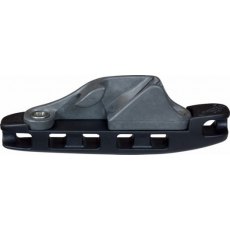 Camcleat Aero Base with Hard Anodised CL218 MK1AN Side-Entry Racing Junior (Port)