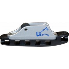 Camcleat Aero Base with Silver CL236 MK1 Roller Fairlead Racing Junior