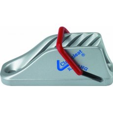 Camcleat Racing Major Silver with Spring Gate - Loose