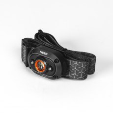 Nebo MYCRO Headlamp - Rechargeable