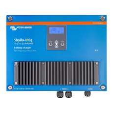 Victron Skylla-IP65 12v/70A 3 Output 120-240v Charger