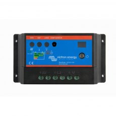 Victron SCC010010000 BlueSolar PWM Light Charge Controller 12/24v 10A