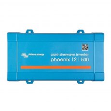 Victron Phoenix Inverter 12/500 VE.Direct