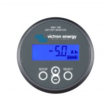 Victron Battery Monitor BMV-700