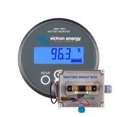 Victron Battery Monitor BMV-700H