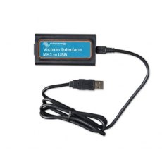 Victron Interface MK3-USB (VE.Bus)