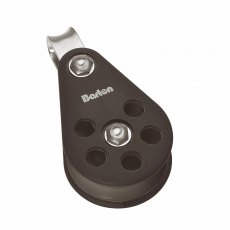 Barton Marine 70 mm Block - Single