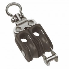 Barton Marine 20 mm Block - Double