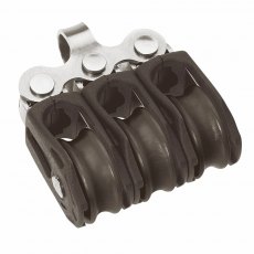 Barton Marine 20 mm Block - Triple