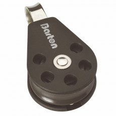 Barton Marine 30 mm Block - Single